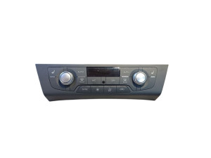 4G0820043CD (AUDI) Блок управления печкой климатконтроль 14-Audi A7 10-18 Audi A6 11-18