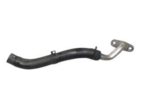 155406A0A00 (HONDA) Трубка отвода масла от турбины 2 частиHonda Accord CV 17-