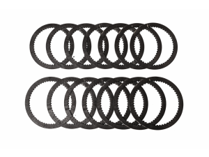 B012880B (MSGear) Диск фрикционный АКПП комплект M78SsangYong Kyron 05-15 SsangYong Actyon 06-11 SsangYong Actyon Sports 06-12