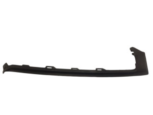71109TVAA10 (HONDA) Молдинг бампера переднего левый нижнийHonda Accord CV 17-
