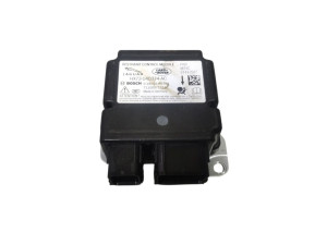 T2H18963 (JAGUAR) Блок электронный AIRBAGJaguar XF 15- Jaguar XE 15- Jaguar F-Pace 16-
