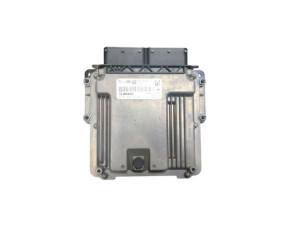 T4A24939 (JAGUAR) Блок электронный управления двигателемRange Rover Velar 17- Jaguar XE 15- Jaguar F-Pace 16-