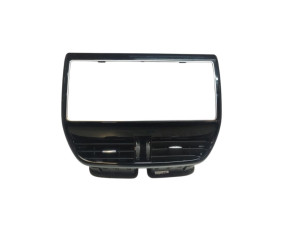 T4A3587 (JAGUAR) Дефлектор торпедо центральный с накладкойJaguar XF 15- Jaguar XE 15- Jaguar F-Pace 16-