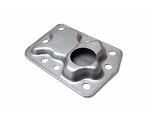 191140 (MSGear) Фильтр АКПП JF405EKia Picanto 04-11 Chevrolet Spark 10-17 Daewoo Matiz 98-11