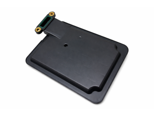 260140 (MSGear) Фильтр АКПП A6MF1Hyundai i-30 12-17 Hyundai Sonata YF 09-14 Kia Optima 10-16