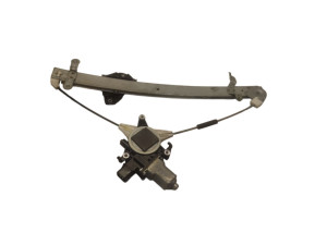 61041AL010 (SUBARU) Стеклоподъемник передний левый электрический 6 пиновSubaru Outback 14-21