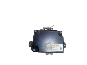 DN4J678LX (MAZDA) Блок электронный комфорта зарядки центральной консолиMazda MX-30 20-