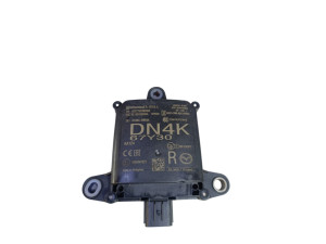 DN4K67Y30 (MAZDA) Датчик радарный мертвых зон заднийMazda MX-30 20- Mazda CX-30 19- Mazda 3 19-
