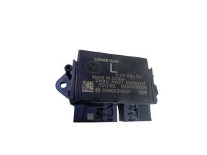 DN4K67UU0A (MAZDA) Блок электронный управления парктроником заднийMazda MX-30 20-