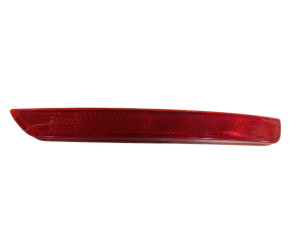 DFR5515L0B (MAZDA) Отражатель бампера заднего правыйMazda MX-30 20- Mazda CX-30 19-