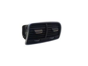 4G0819203C (AUDI) Дефлектор консоли заднийAudi A6 11-18
