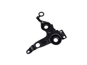 4G0614119F (AUDI) Крепление блока ABS 2 частьAudi A6 11-18