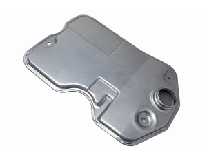 185140 (MSGear) Фильтр АКПП 09GVW Golf VI 09-14 Audi A4 04-08 Skoda Octavia A5 04-13