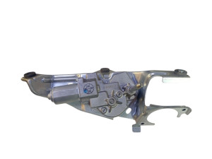 DFR567450A (MAZDA) Моторчик стеклоочистителя задний крышки багажникаMazda MX-30 20-