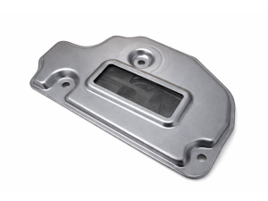 129140 (MSGear) Фильтр АКПП 09GVW Jetta VI 10-18 Audi A3 03-12 Skoda Rapid 13-19