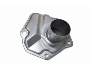 182140 (MSGear) Фильтр АКПП JF016 JF017Nissan Rogue 13-20 Nissan Pathfinder R52 12-21 Nissan X-Trail T32 14-21