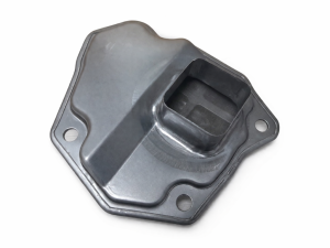 181141 (MSGear) Фильтр АКПП JF011Nissan Qashqai 07-14 Nissan X-Trail T31 07-14 Mitsubishi Outlander 12-15