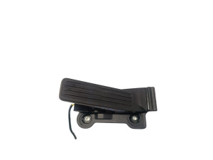 BCKN41600A (MAZDA) Педаль газа электрическая EVMazda MX-30 20-