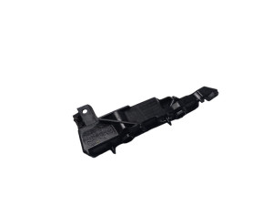 4G0807283 (AUDI) Кронштейн переднего бампера левыйAudi A6 11-18