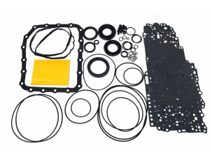 B213820A (MSGear) Комплект прокладок АКПП A6LF1Hyundai Sonata YF 09-14 Hyundai Tucson (IX35) 09-16 Kia Sorento 09-15