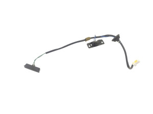63270AL010 (SUBARU) Кнопка открытие крышки багажника наружнаяSubaru Outback 14-21 Subaru Legacy 13-20