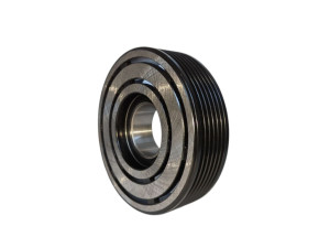PL-0319 (MSG) Шкив компрессора кондиционера CALSONIC CSV613BMW 3 E46 99-05 BMW X3 E83 04-10 BMW Z4 E85-86 02-08