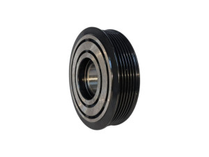 PL-1251 (MSG) Шкив компрессора кондиционера SANDEN SD7V16