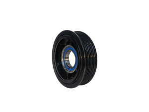 PL-1232 (MSG) Шкив компрессора кондиционера DENSO 5SEL09C
