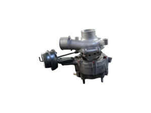 VT12 (IHI) Турбина