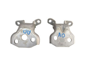 60079AG002 (SUBARU) Петля двери передней правой комплектSubaru Outback 14-21 Subaru Forester 13-18