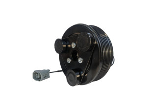 KP-1440 (MSG) Комплект шкива компрессора кондиционера PANASONIC H12A1AMAZDA 5 (CR19) минивэн 2.0 CD 03.2005-05.2010 Mazda 5 05-10 Mazda 6 02-07