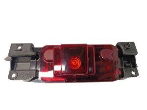 DN4J51650A (MAZDA) Фонарь в бампер задний противотуманный нижний центрMazda MX-30 20-