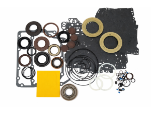 B197820AB (MSGear) Комплект прокладок АКПП TF81SCFord Mondeo IV 07-15 Mazda 6 08-12 Opel Insignia 08-16