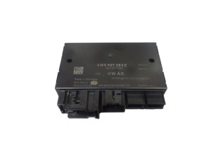 8W5907383E (AUDI) Блок управления фаркопомAudi A8 17- Audi A6 18- Audi Q7 15-