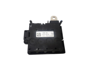 4M0941824AR (AUDI) Блок предохранителей моторный отсек АКБ 2.0TFSI 16V, 3.0TDI 24V, 3.0TFSI 24V, 4.0TDI 32VVW Touareg 18- Audi A8 17- Audi Q7 15-