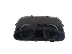 8380042U30 (TOYOTA) Панель приборовToyota RAV4 HYBRID 15-18 Toyota RAV4 13-18