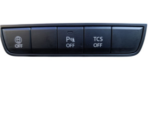 DN4J66170A (MAZDA) Блок кнопок в торпедо левый парктроникаMazda MX-30 20-