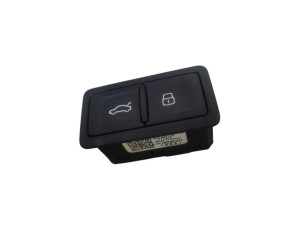 85E959831D (AUDI) Кнопка закрытия крышки багажника внутренняя блокировкиAudi Q7 15-