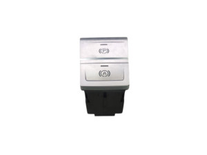 4N0927225B (AUDI) Кнопка стояночного тормозаAudi Q8 18- Audi A8 17- Audi Q7 15-