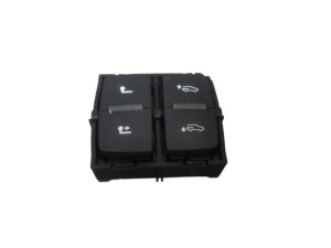 4M0959511C (AUDI) Блок управления фаркопом 4 кнопкиAudi Q7 15-