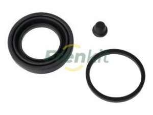238122 (FRENKIT) Ремкомплект тормозного суппорта заднегоToyota Corolla 07-13 Hyundai Santa Fe 06-12 Ford Galaxy 94-06