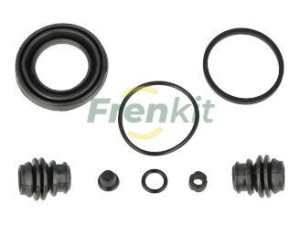 243132 (FRENKIT) Ремкомплект тормозного суппорта заднегоMazda CX-9 16-