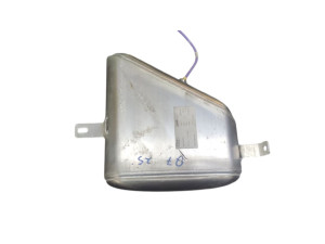 4M0616203G (AUDI) Ресивер вакуумной системы пневмоподвески левыйVW Touareg 18- Audi Q8 18- Audi Q7 15-