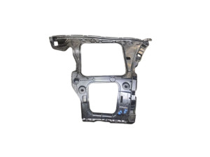 4M0807454B (AUDI) Кронштейн заднего бампера правый пластикAudi Q7 15-