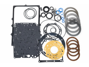 B01202B (MSGear) Ремкомплект АКПП M78 комплект АКППSsangYong Kyron 05-15 SsangYong Actyon 06-11 SsangYong Actyon Sports 06-12