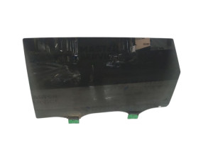 4M0845025B (AUDI) Стекло двери задней левой 19-Audi Q7 15-