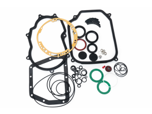 B109820C (MSGear) Комплект прокладок АКПП 01MVW Golf V 03-09 Audi A3 96-03 Skoda Octavia Tour 96-10