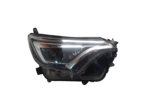 8114542680 (TOYOTA) Фара правая светодиодToyota RAV4 HYBRID 15-18 Toyota RAV4 13-18