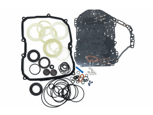 B129820A (MSGear) Комплект прокладок АКПП 09GVW Jetta VI 10-18 Audi A3 03-12 Skoda Rapid 13-19