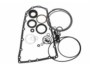 W182820A (MSGear) Комплект прокладок АКПП JF017Nissan Murano 14- Nissan X-Trail T32 14-21 Infiniti QX60 12-20